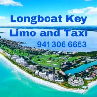 Longboat Key Limo And Taxi logo