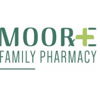 Moore Family Pharmacy logo