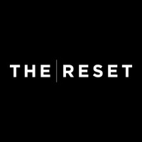 The Reset logo
