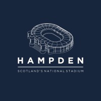 Hampden Park logo