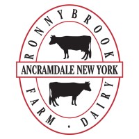 Ronnybrook Farm Dairy Inc. logo