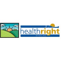 Wheeling Health Right Inc logo