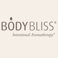 Body Bliss™ Intentional Aromatherapy® logo