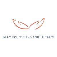 Ally Counseling And Therapy logo