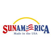 Sun America LLC logo