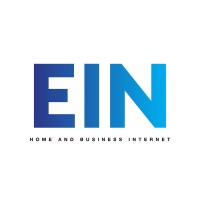 Easy Internet Now (EIN) logo