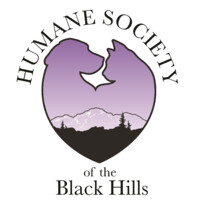 Humane Society Of The Black Hills logo