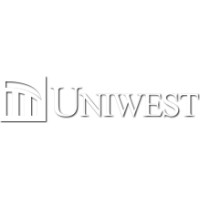 Uniwest Companies logo