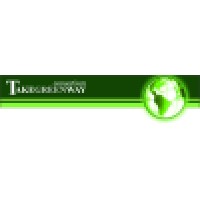 GreenWay International logo
