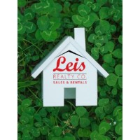 Leis Realty logo