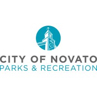 City Of Novato Parks, Recreation, And Community Services logo