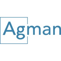Agman logo