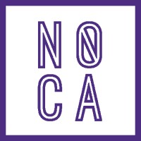 NOCA Boozy Beverages logo