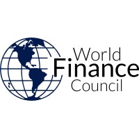 World Finance Council logo