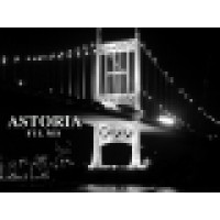 Astoria Films logo