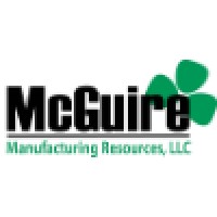 McGuire Mfg Resources LLC logo