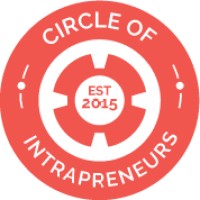 Circle Of Intrapreneurs logo