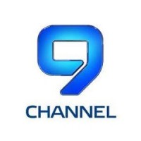 9 TV Channel Israel / 9tv.co.il logo
