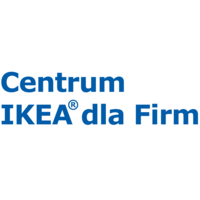 Centrum IKEA dla Firm logo