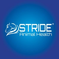 Stride Animal Health logo