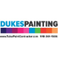 Dukes Painting And Repair logo