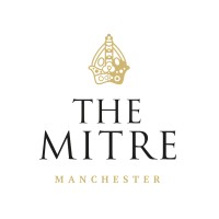 The Mitre Hotel, Restaurant And Bar logo