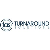 Turnaround Solutions LP logo