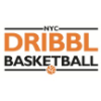 Dribbl logo