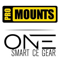ProMounts logo