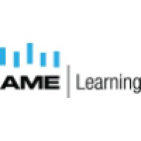 AME Learning logo