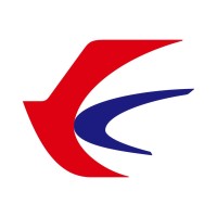 China Eastern Airlines Global logo