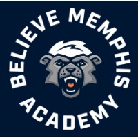 Believe Memphis Academy Charter School logo