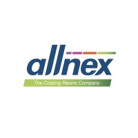 allnex (formerly Nuplex Resins) logo