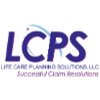 Life Care Planning Solutions (LCPS) logo