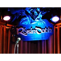 Roisin Dubh logo