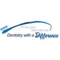 Dentistry With A Difference logo