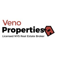 Veno Properties logo