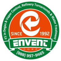 Envent Corporation logo