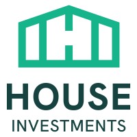 House Investments logo