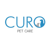 Curo Pet Care logo
