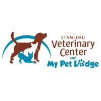 Stamford Veterinary Center & My Pet Lodge logo