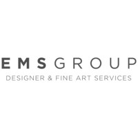 EMS GROUP | Fine Art Services logo
