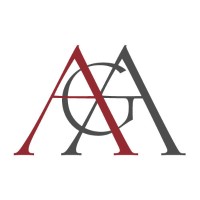 Austin Auction Gallery logo