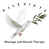 ALLEVIATE: Massage And Muscle Therapy - Quakertown logo