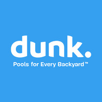 Dunk Pools logo