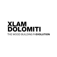 XLAM DOLOMITI logo