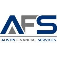 Austin Financial Services, Inc. logo