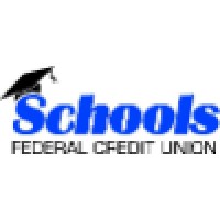 Schools Federal Credit Union logo