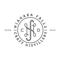 Niagara Falls Craft Distillers logo