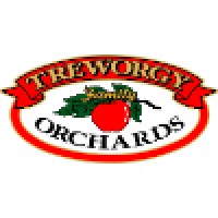 Treworgy Family Orchards logo